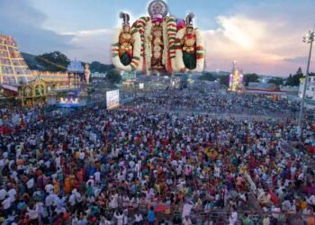 hellotelugu-SalakatlaBrahmotsavam