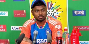 hellotelugu-SanjuSamson