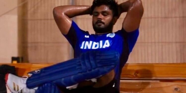 hellotelugu-SanjuSamson