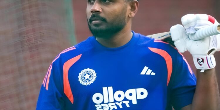 hellotelugu-SanjuSamson