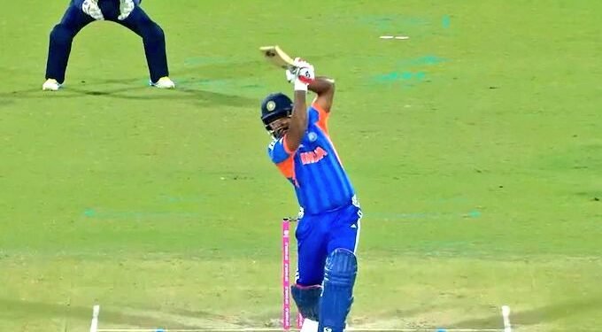 hellotelugu-SanjuSamson