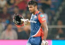 hellotelugu-SanjuSamson