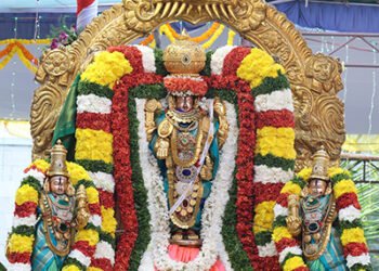 hellotelugu-SriKaalyanaVennkateswaraSwamy