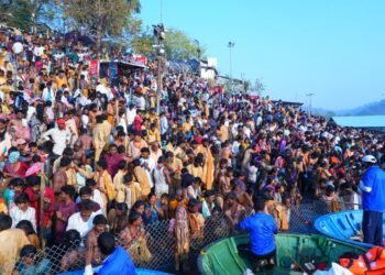 hellotelugu-Srisailam
