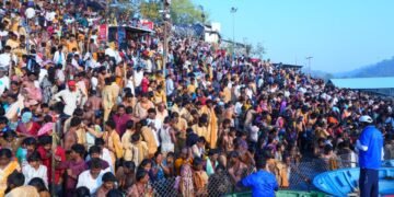 hellotelugu-Srisailam