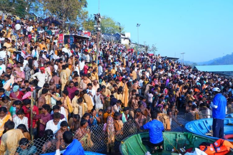 hellotelugu-Srisailam