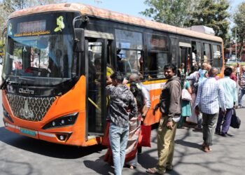 hellotelugu-TTDBuses