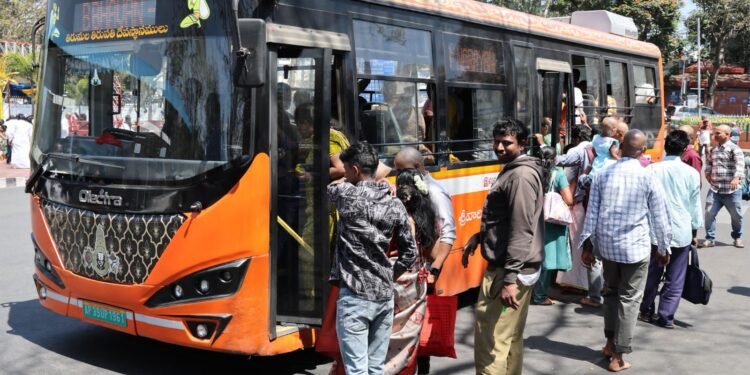 hellotelugu-TTDBuses