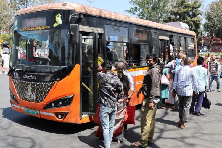 hellotelugu-TTDBuses