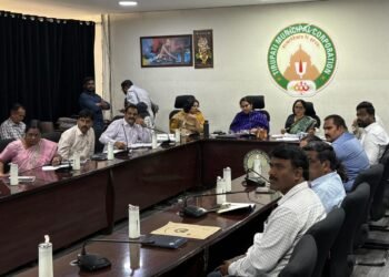 hellotelugu-TirupatiMayor