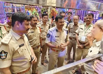 hellotelugu-TirupatiSP