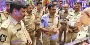 hellotelugu-TirupatiSP