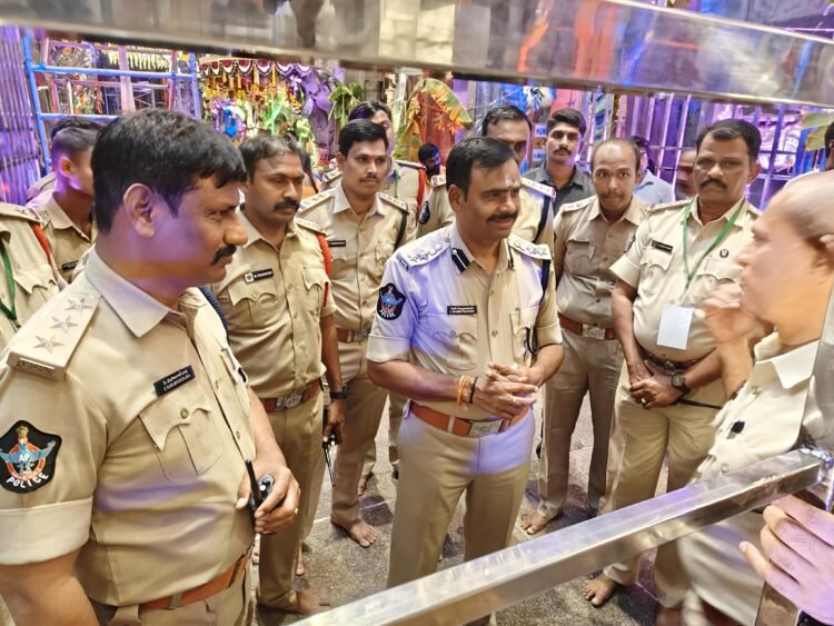 hellotelugu-TirupatiSP