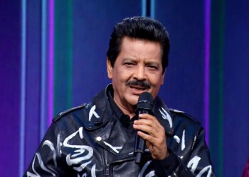 hellotelugu-UditNarayan
