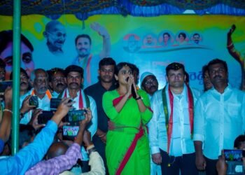 hellotelugu-YSSharmila