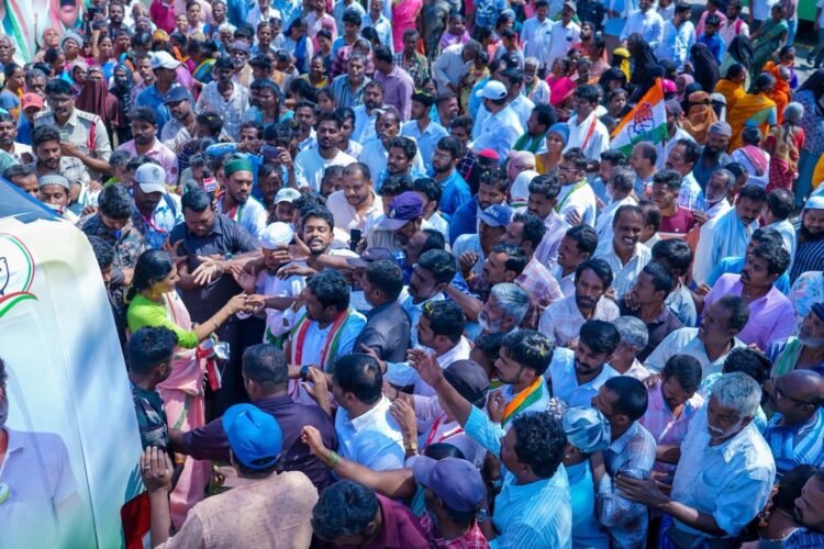 hellotelugu-YSSharmilaReddy