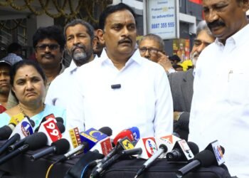 hellotelugu-kesineniSivanath