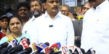 hellotelugu-kesineniSivanath