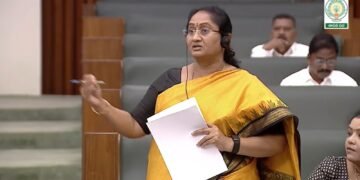 hellotelugu-ministerSavitha