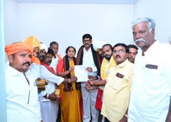 newsseals-MinisterSavitha