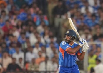 HelloTelugu-SanjuSamson