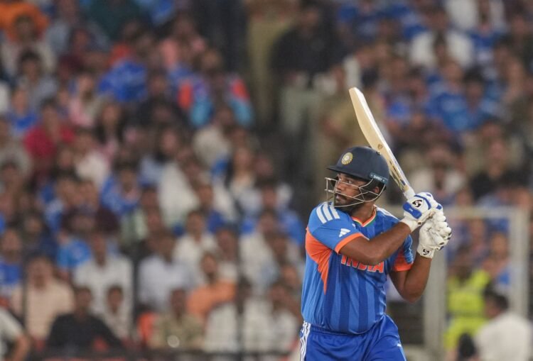 HelloTelugu-SanjuSamson