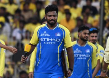 Hellotelugu-SanjuSamson