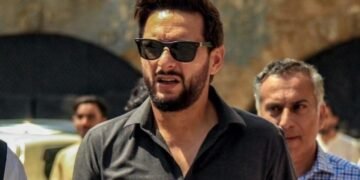 Hellotelugu-ShahidAfridi