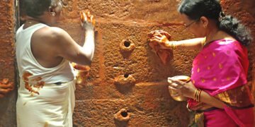 Hellotelugu-Tirumanjanam