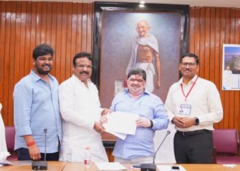 hellotellugu-PonnamPrabhakar