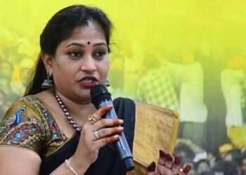 hellotelugu-AnithaVangalapudi