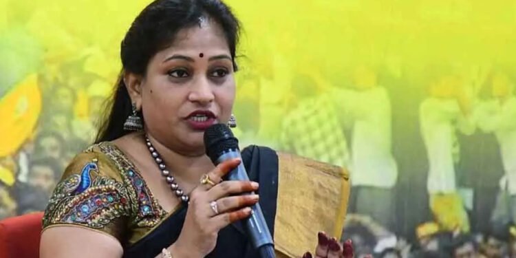 hellotelugu-AnithaVangalapudi