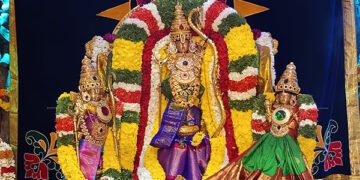 hellotelugu-Ankurarpanam