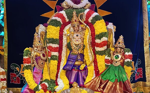 hellotelugu-Ankurarpanam