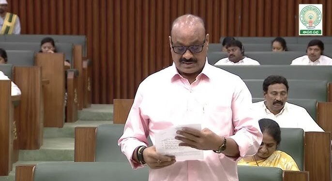 hellotelugu-Atchannaidu