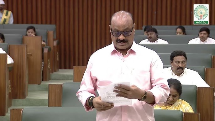 hellotelugu-Atchannaidu