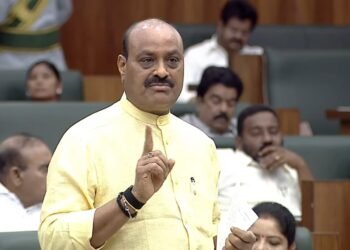 hellotelugu-Atchannaidu