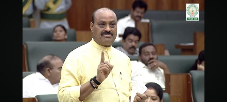 hellotelugu-Atchannaidu