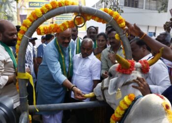 hellotelugu-Atchannaidu