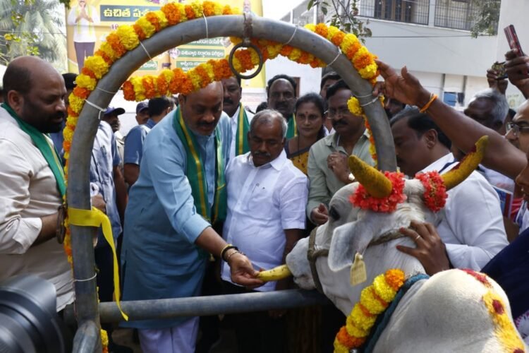 hellotelugu-Atchannaidu