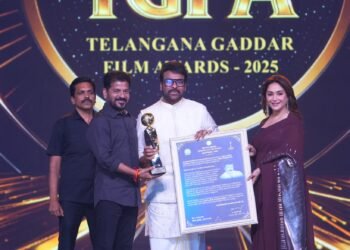 hellotelugu-Chiranjeevi