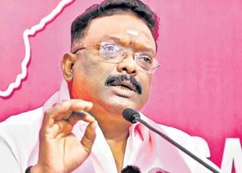 hellotelugu-DasojuSravankumar