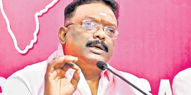 hellotelugu-DasojuSravankumar