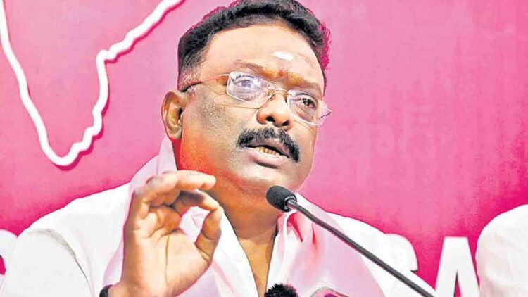 hellotelugu-DasojuSravankumar