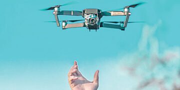 hellotelugu-DroneTraining