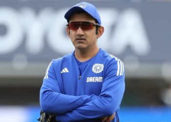 hellotelugu-GautaGambhir