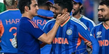 hellotelugu-GautamGambhir