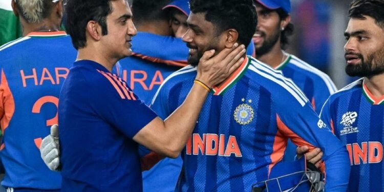 hellotelugu-GautamGambhir