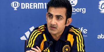 hellotelugu-GautamGambhir