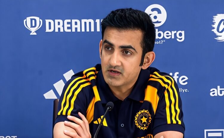 hellotelugu-GautamGambhir